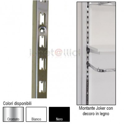 Montante Joker H.240cm