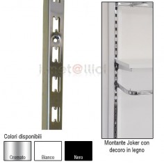 Montante Joker H.240cm