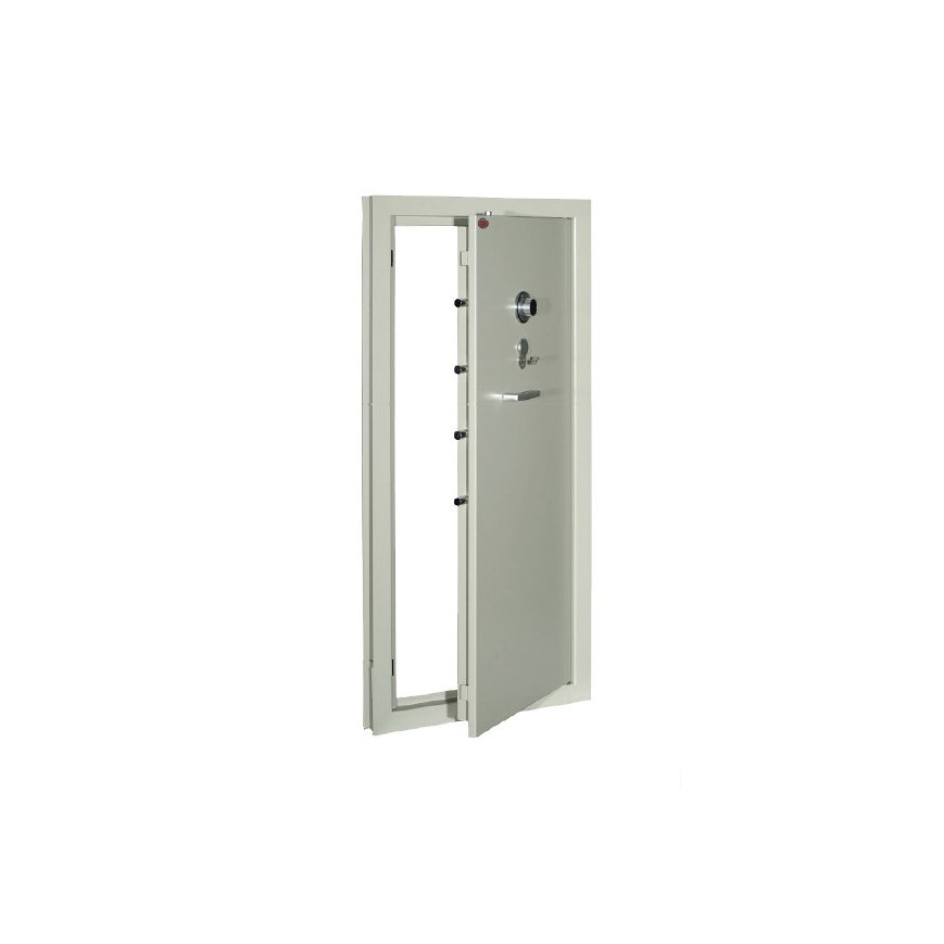 Porta per Piccole Stanze di Sicurezza PC160