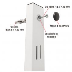 Appenderia Sistema Smart