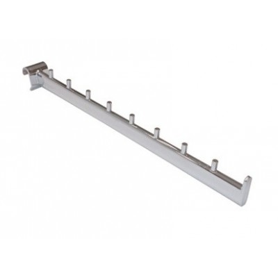 Broche inclinata per barra P.38