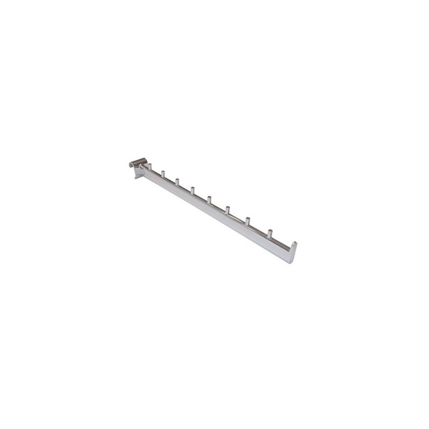 Broche inclinata per barra P.38