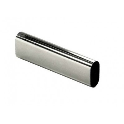 Tubo ovale H.300