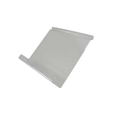 Piano P/Depliant Plexi