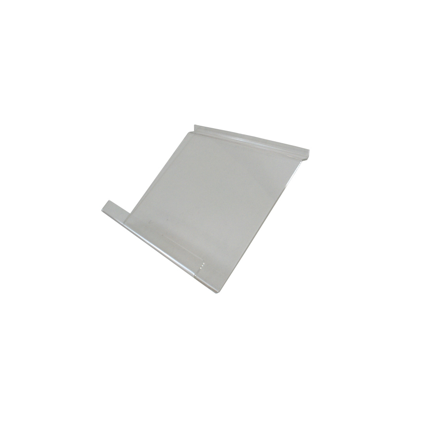 Piano P/Depliant Plexi