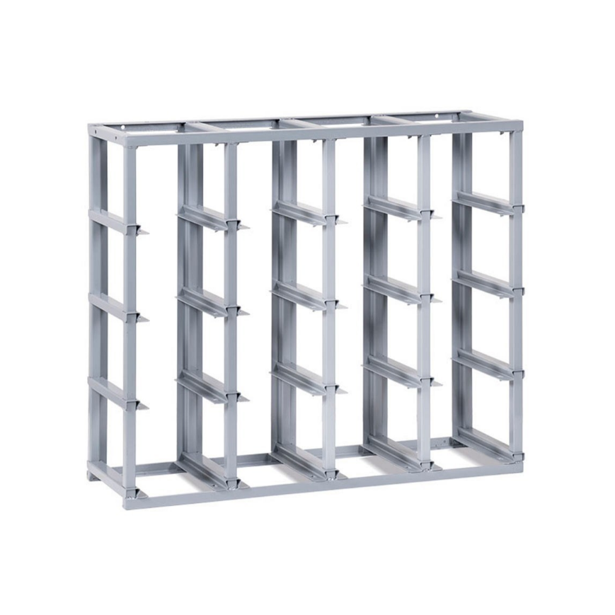 Scaffale porta contenitore K3