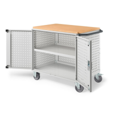 Carrello CLEVER Large con Fianchi e Schiena