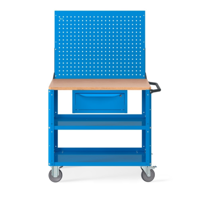 Carrello CLEVER con Pannello