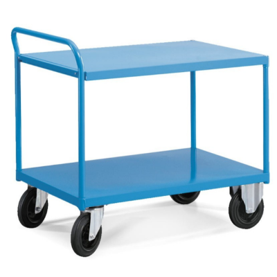 Carrello COMBI 2 Piani