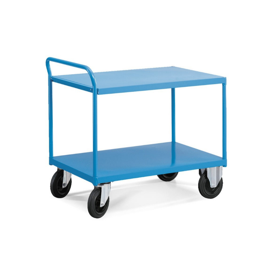 Carrello COMBI 2 Piani