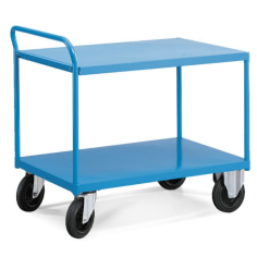 Carrello COMBI 2 Piani