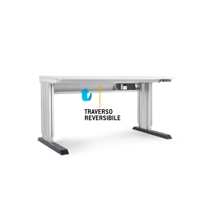 Banco DYNAMIC Regolabile