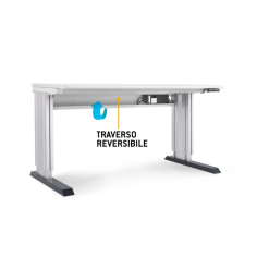 Banco Attrezzato WORK UP