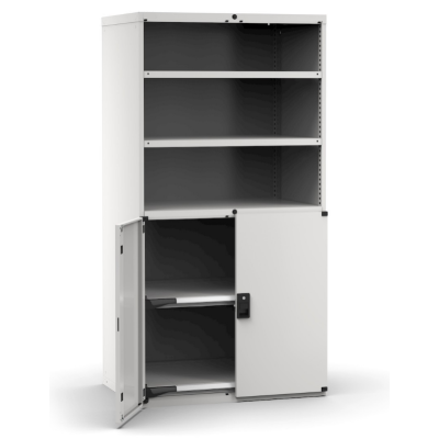 Armadio MASTER 2 Porte