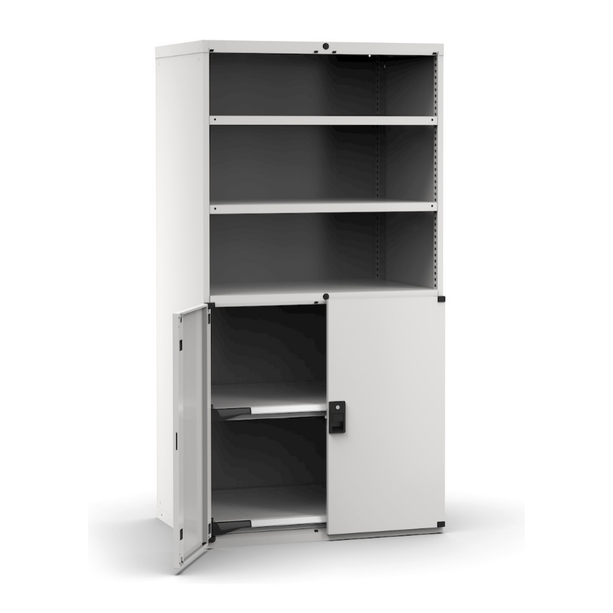 Armadio MASTER 2 Porte