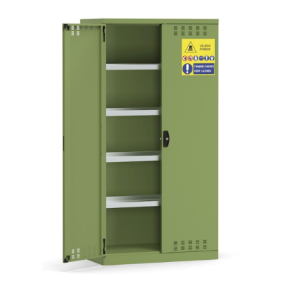 Armadio Sicurezza per Fitofarmaci