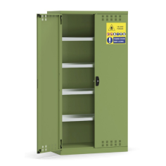 Armadio Sicurezza per Fitofarmaci