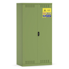 Armadio Sicurezza per Fitofarmaci