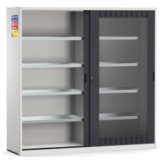 Armadio Sicurezza per Fitofarmaci