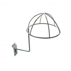 Staffa Porta Casco/Cappello