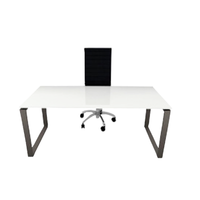Scrivania Ufficio Loft L.200 X P.60