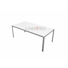 Scrivania Direzionale GO STEEL p. 60