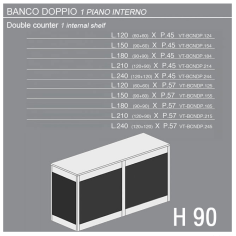 Banco Doppio