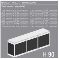 Banco Triplo