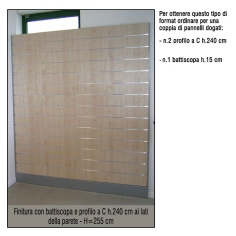 Battiscopa