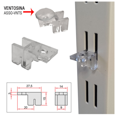 Ventosina