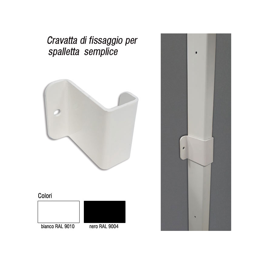 Cravatta di Fissaggio