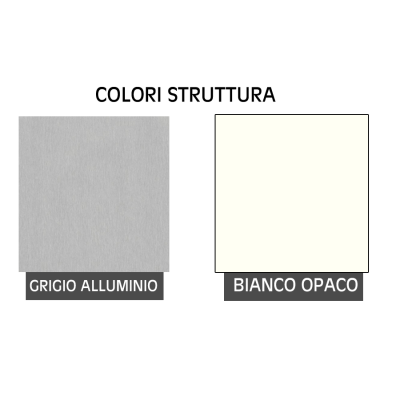 Tavolo Riunione Sagomato