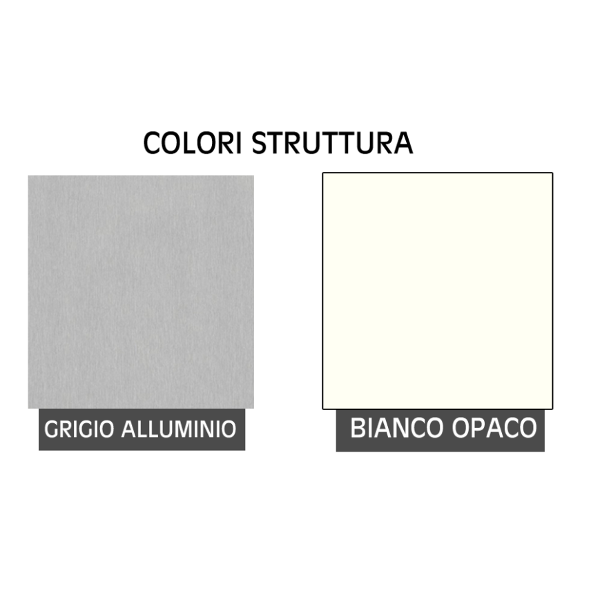 Tavolo Riunione Sagomato