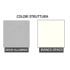 Tavolo Riunione Sagomato