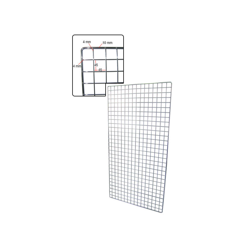 Griglia STD H.200