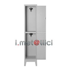 Armadietto per spogliatoio multiplo 4/P