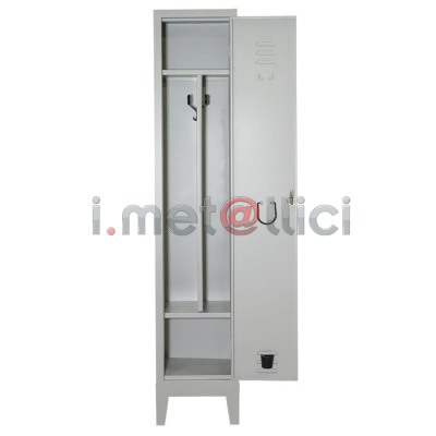 Armadio Sporco/Pulito L.36