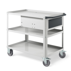 Carrello Multiposizione