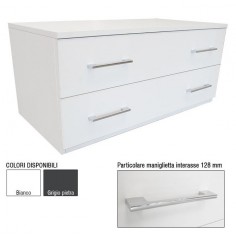 Cassettiera   L.60 X P.60 X H.45