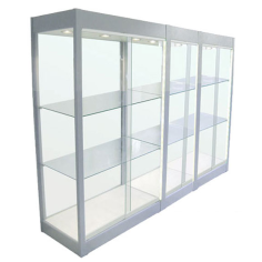 Vetrina Tripla H.123