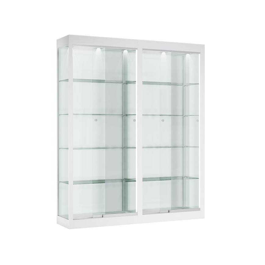 Vetrina Doppia H.190