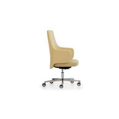 Sedia Ufficio Direzionale EDGAR Versione Media