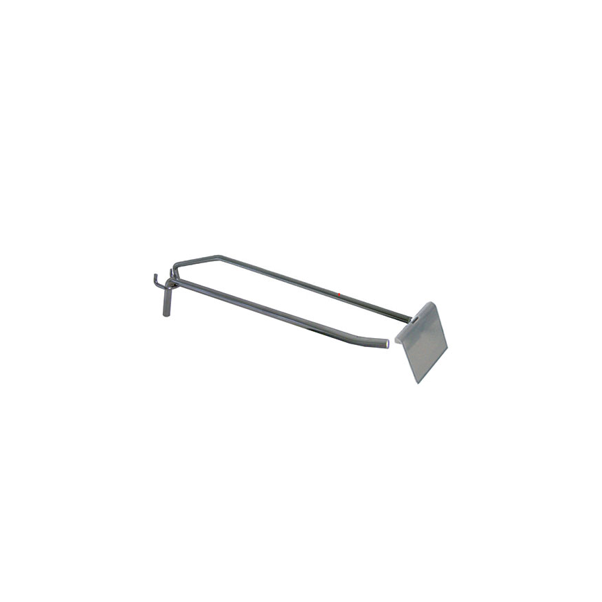 Gancio Strong Porta Prezzo