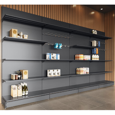 Espositore da Parete Trendy