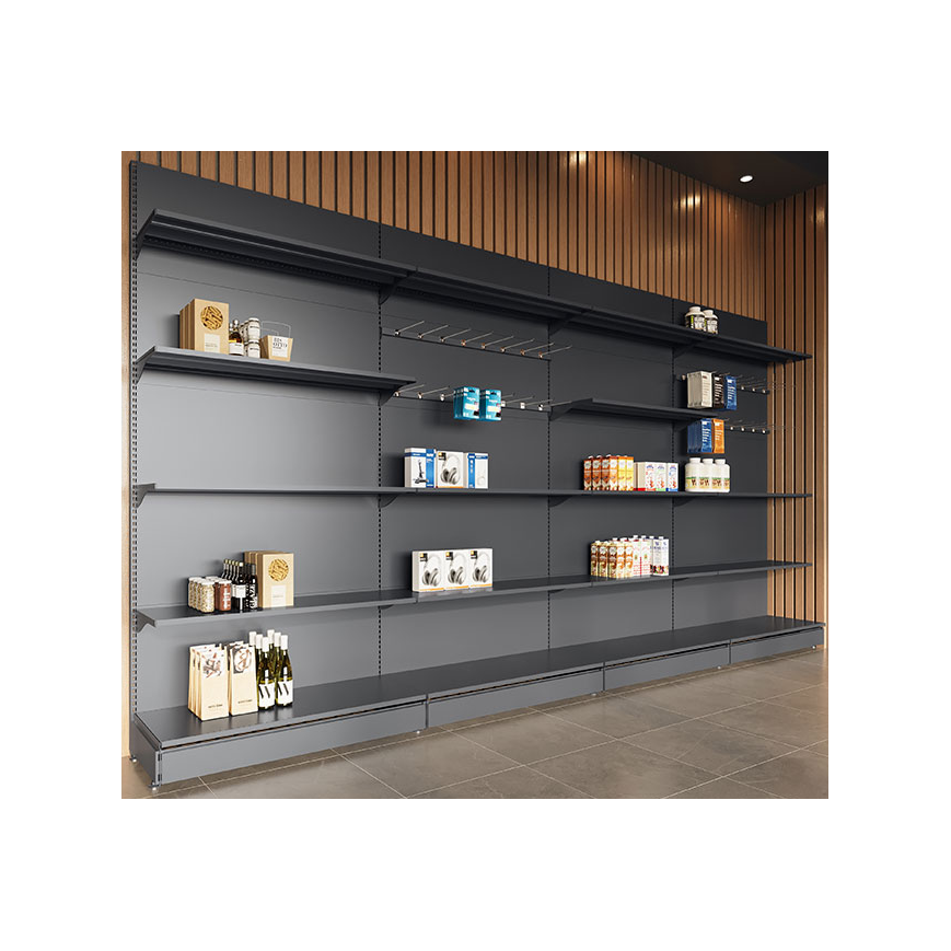 Espositore da Parete Trendy