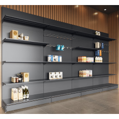 Espositore da Parete Trendy