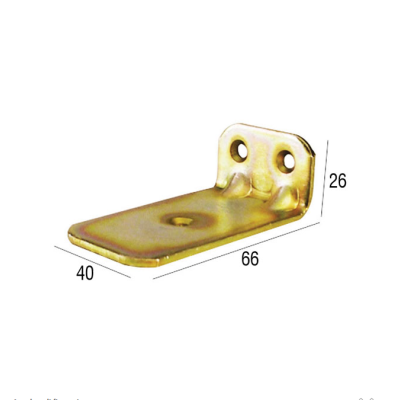 Angolare di Fissaggio