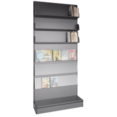 Piano Porta Libri
