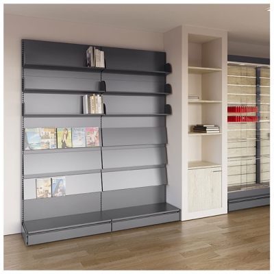 Piano Porta Libri