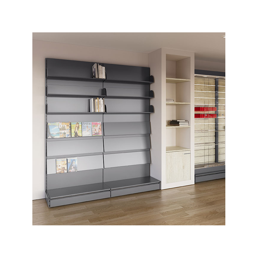 Piano Porta Libri